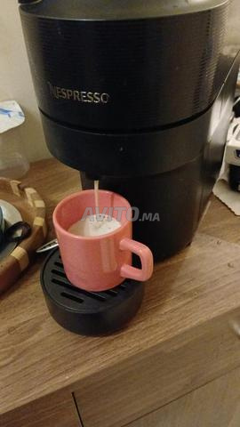 آلة قهوة نسبريسو - 2