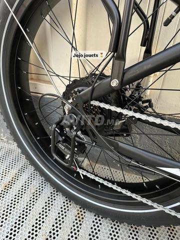 Vélo Électrique Likebike Lander Ebike Pro 48V - 2