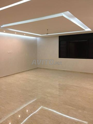 Location appartement 5p haut agdal - 2