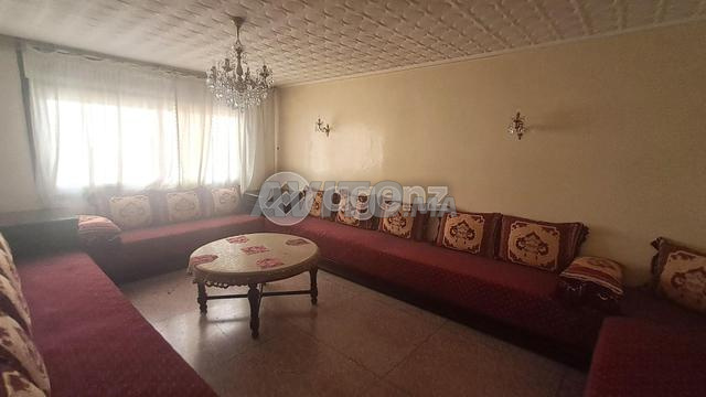 CMN-MA-2341 - Appartement à vendre à Les Hôpitaux