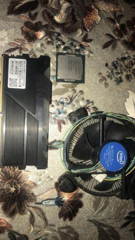 Vente de pièces PC d'occasion à bon prix