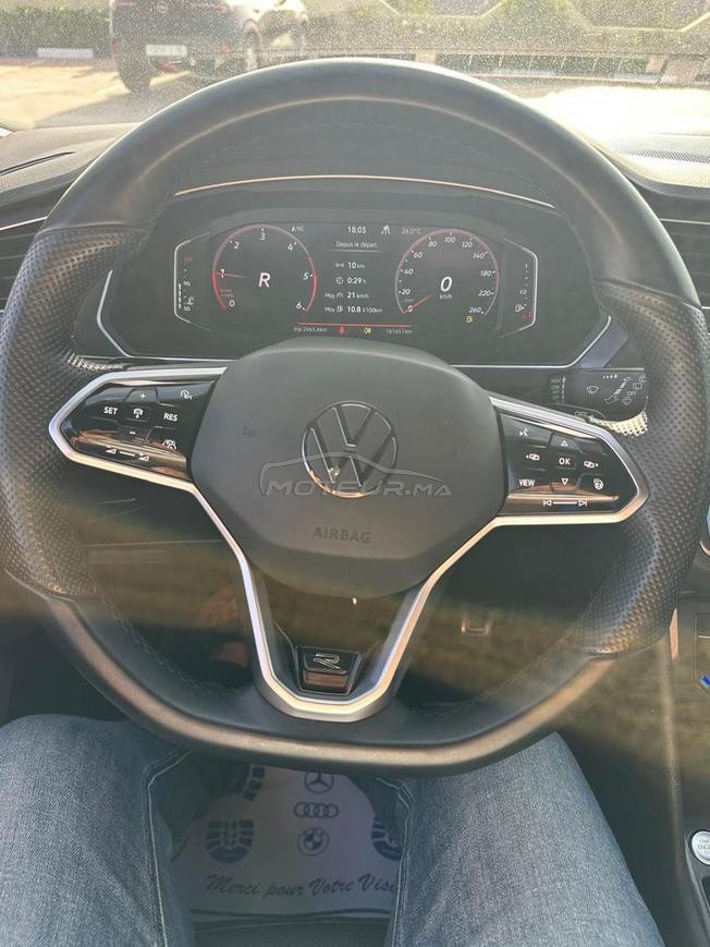 Volkswagen Tiguan Diesel Automatique 2022