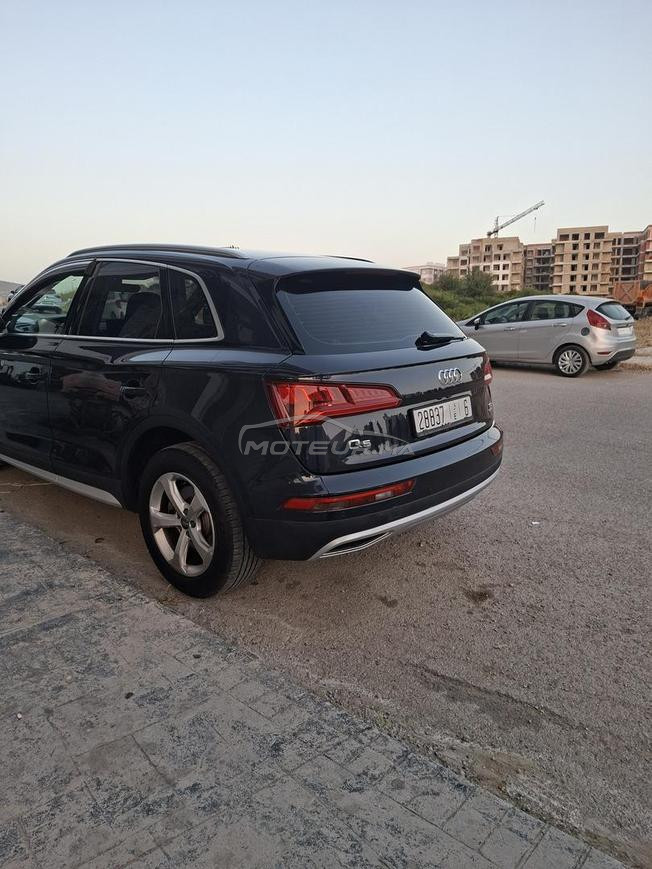 Audi Q5 Diesel Automatique 2018