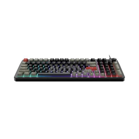 Clavier Gaming MSI Forge GK110 AZERTY - 2
