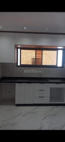 Appartement à vendre 76 m² dans le quartier SALAM