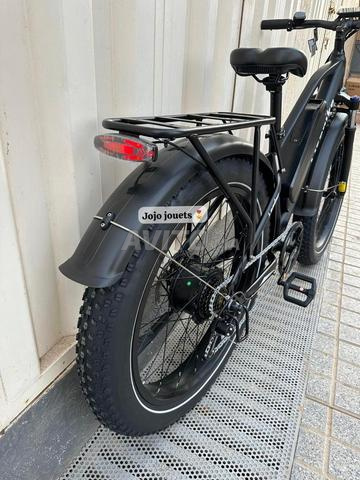 Vélo Électrique Likebike Lander Ebike Pro 48V - 2