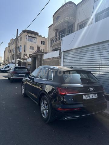 Audi Q5 à vendre - 2