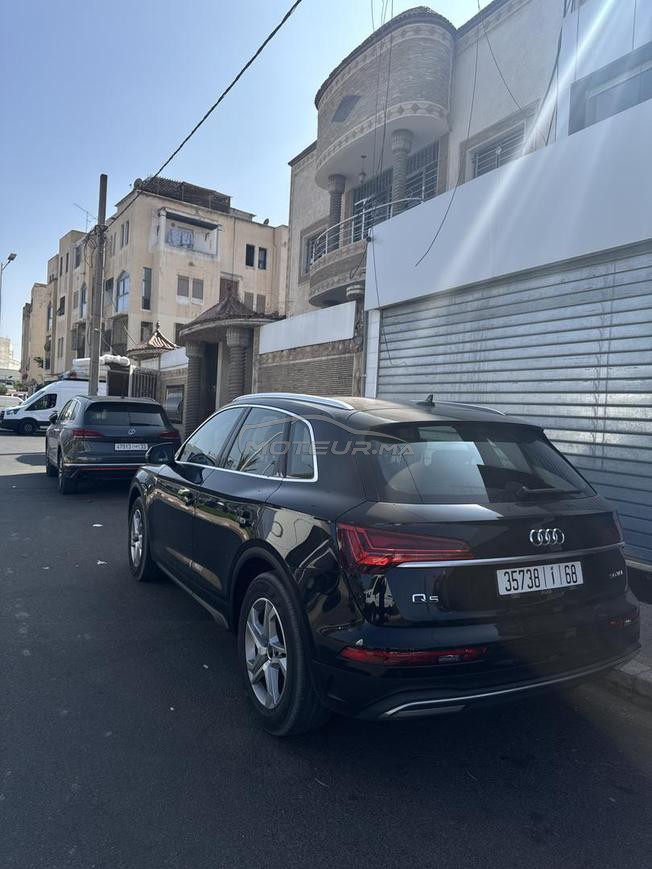 Q5 for sale 