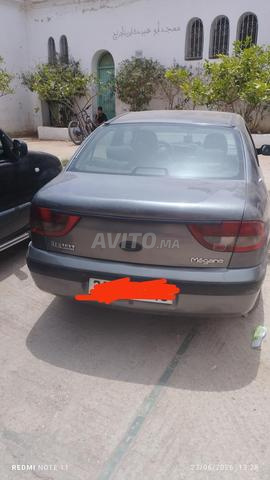 Voiture en bon état - 2