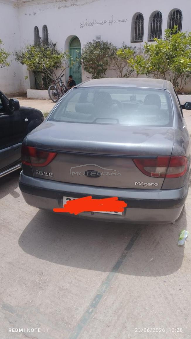 سيارة في حالة جيد