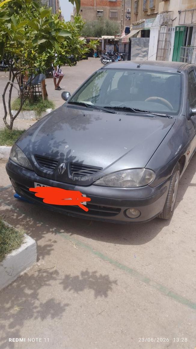 سيارة في حالة جيد
