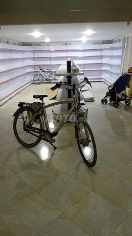 Vélo électrique à vendre en bon état - 2