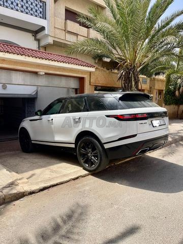 Range Rover Velar - 2