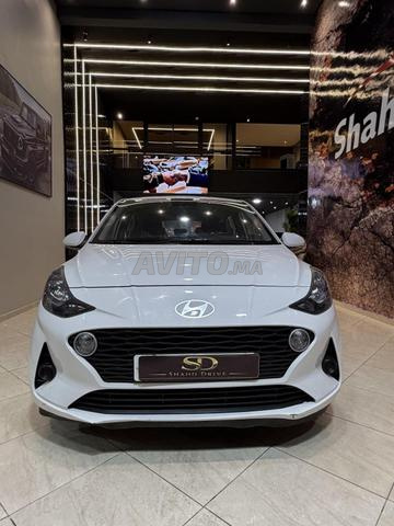 Hyundai i10 - 2