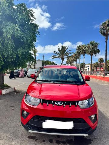 Mahindra Diesel Modèle 2020 - 2