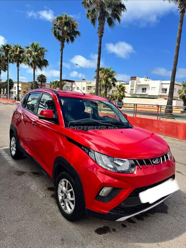 Mahindra Diesel Model 2020