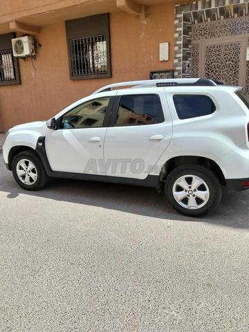 Duster 4x4 - 2
