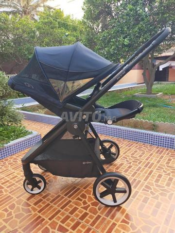 Poussette Cybex - 2