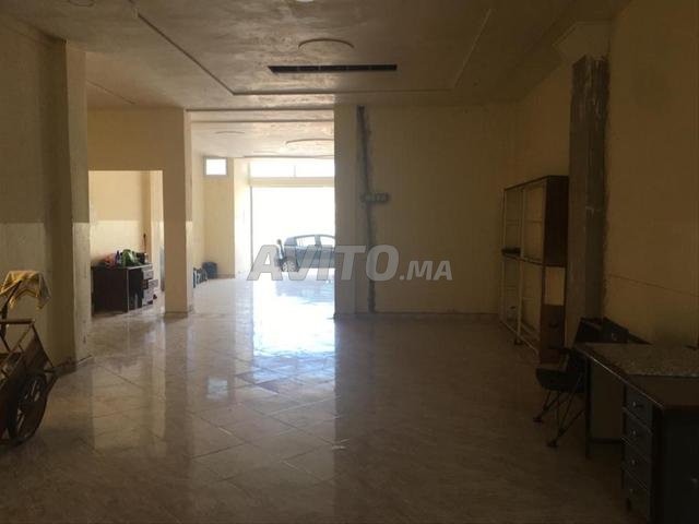 محل تجاري للبيع - 2