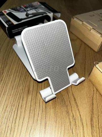 Support de téléphone pliable - 2