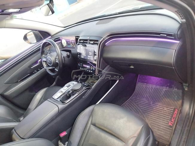 Hyundai Tucson 2022 59k km Tout Options Jdida