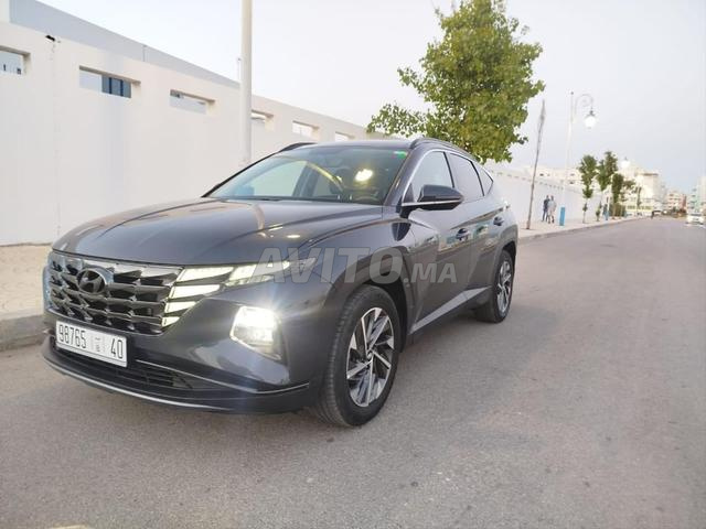 Hyundai Tucson 2022 59k km Toutes Options Neuve