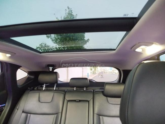 Hyundai Tucson 2022 59k km Tout Options Jdida