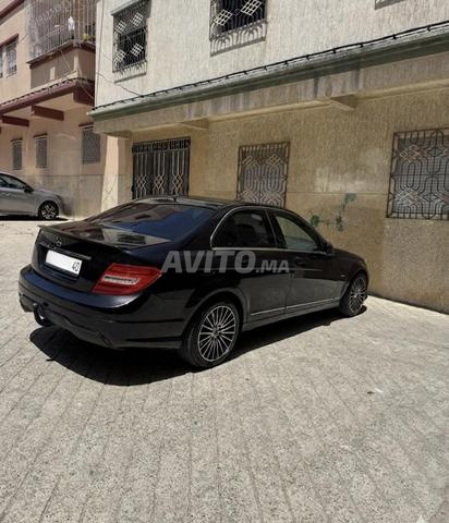 Mercedes c220 - 2