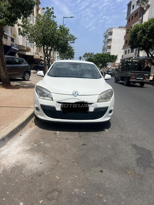 Renault Megane 3 privilège 