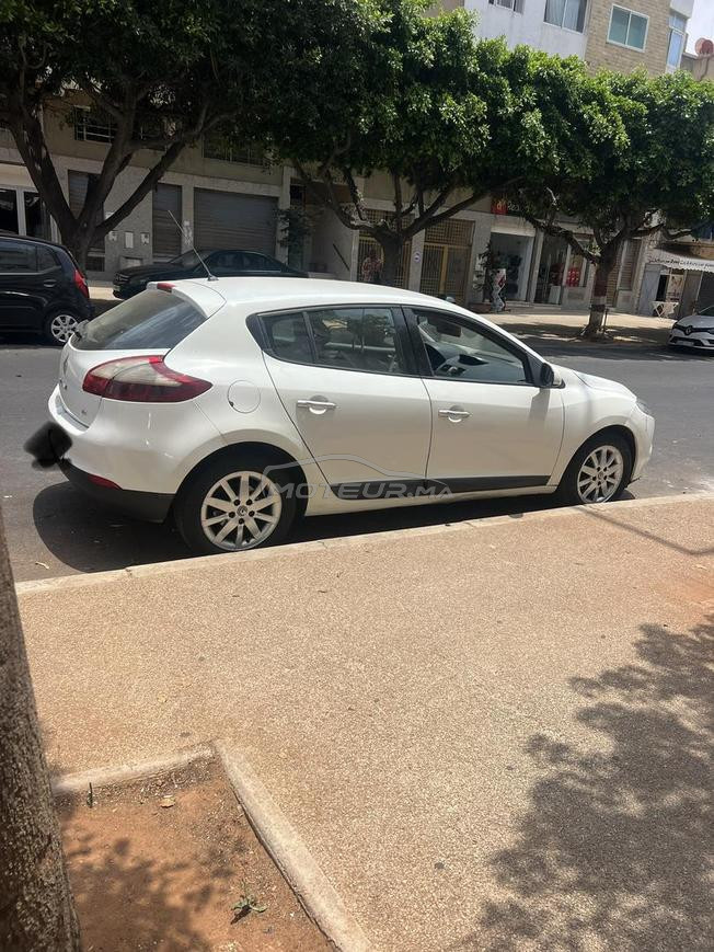 Renault Megane 3 privilège 