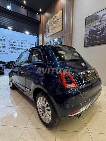 Fiat 500 Essence - 2