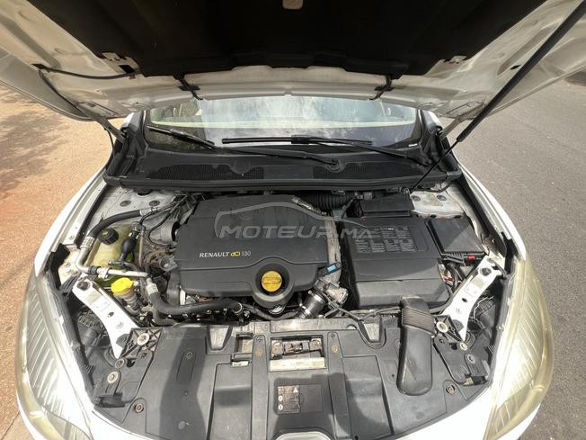 Renault Megane 3 privilège 