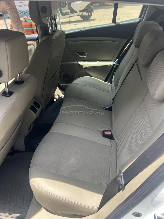 Renault Megane 3 privilège 