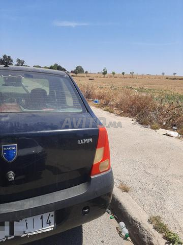 Dacia Logan - 2