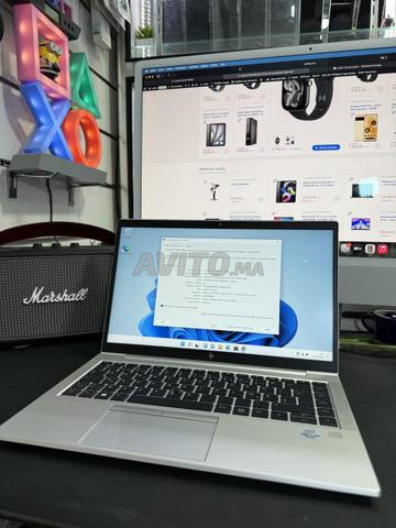 HP Elitebook 840 G7 i5-10e 32GB / 512GB Occasion - 2