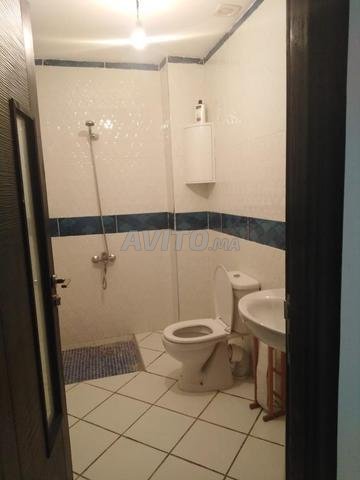 Appartement meublé à louer - 2