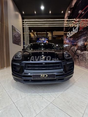 Porsche Macan - 2