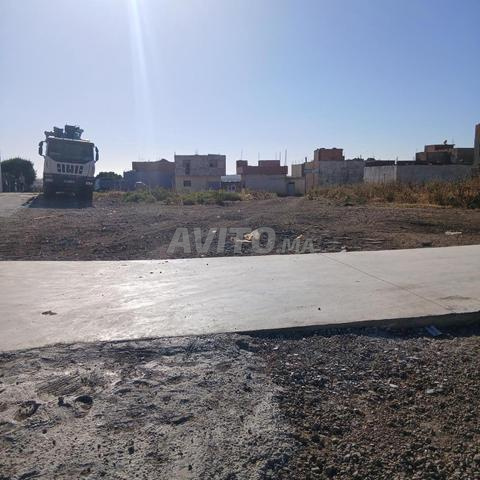Terrain Ain Zitoun - 2