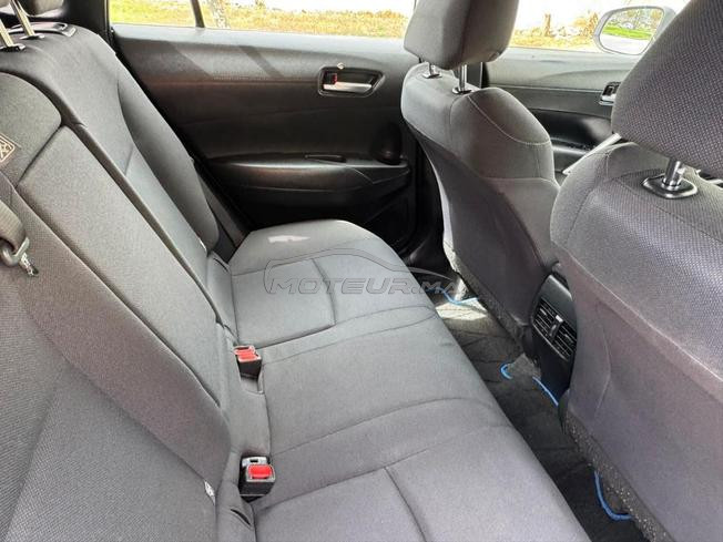 Toyota Corolla Cross X SUV Hybride 70000Km 2021 