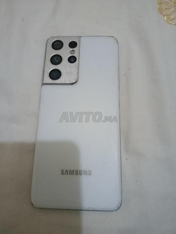 Samsung S21 Ultra 5G - 2