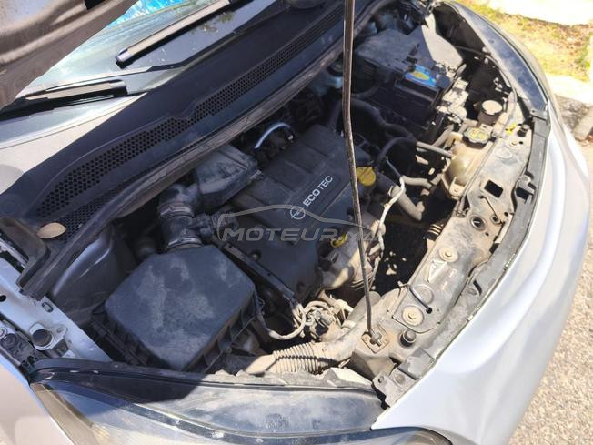 Opel Corsa, 2016, 2° main