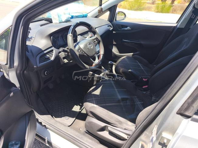 Opel Corsa, 2016, 2° main