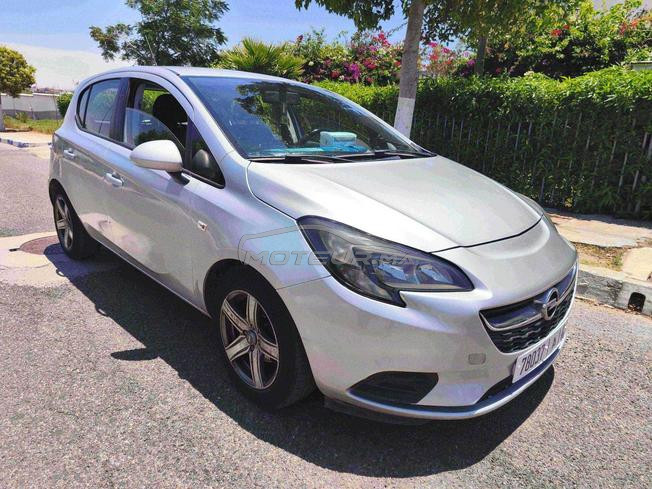 Opel Corsa, 2016, 2° main