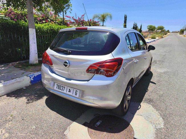 Opel Corsa, 2016, 2° main