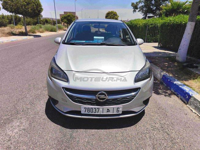Opel Corsa, 2016, 2° main