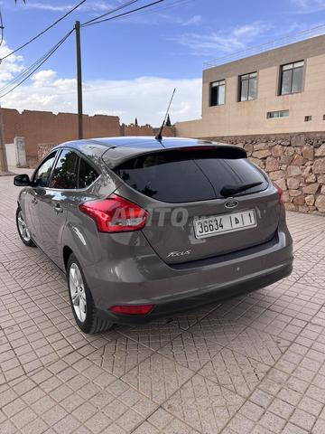 Ford Focus Sport 2016 - 2
