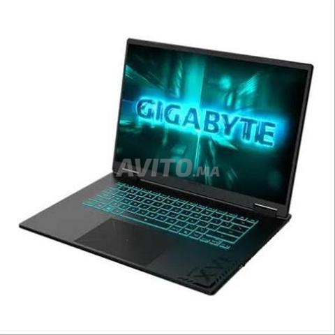 PC portable gaming neuf - 2
