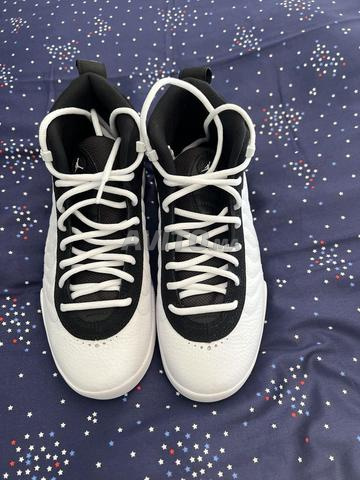 Nike Jumpman original - 2