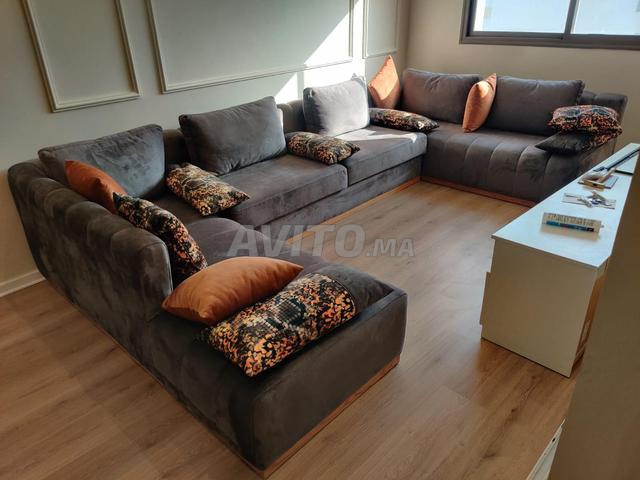 Salon U moderne - 2