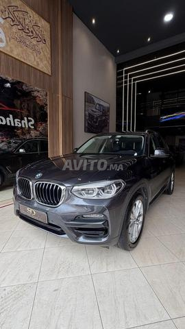 BMW X3 2l - 2